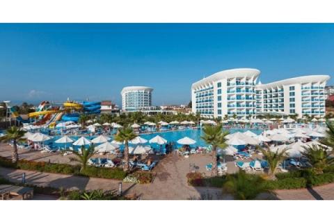 TURSKA - Side | Hotel Sultan of Dreams 5* 8