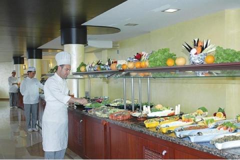 TURSKA - Kemer | Hotel Viking Nona Beach 4* 1