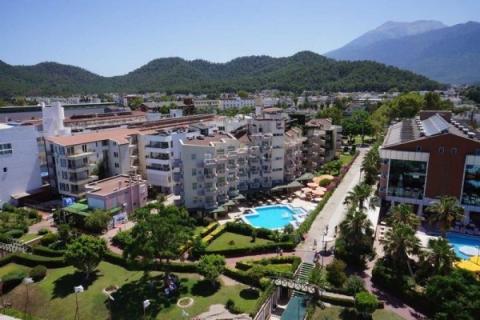 TURSKA - Kemer | Hotel Viking Nona Beach 4* 2