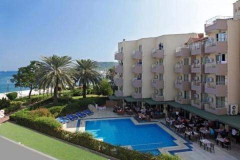 TURSKA - Kemer | Hotel Viking Nona Beach 4* 6