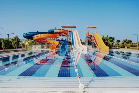 TURSKA - Side | Magic Life Jacaranda 5* 3