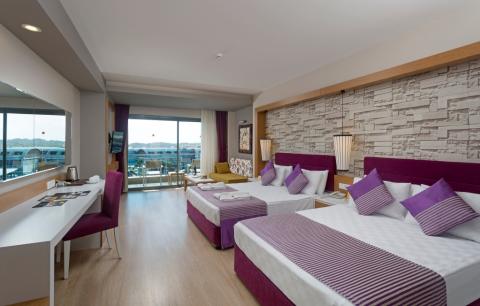 TURSKA - Side | Magic Life Jacaranda 5* 4
