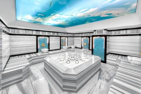 TURSKA - Alanya | Kahya Hotel 4* 3