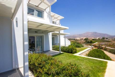 KARPATOS - Afiartis | Hotel Thalassa Suites 3* 0