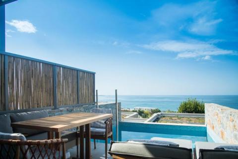 KRETA - Hersonissos | King Minos Retreat 5* 3
