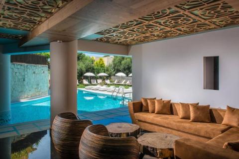 KRETA - Hersonissos | Hotel Anesis Blue Boutique 4* 2