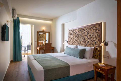 KRETA - Hersonissos | Hotel Anesis Blue Boutique 4* 4
