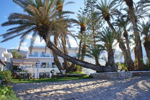 KRETA - Stalis | Hotel Palm Beach  1