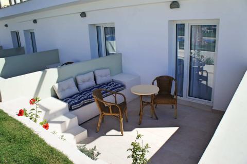KRETA - Stalis | Hotel Palm Beach  2