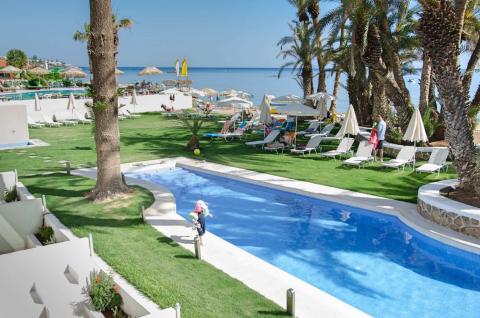 KRETA - Stalis | Hotel Palm Beach  3