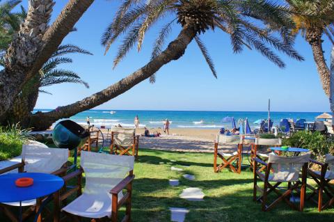 KRETA - Stalis | Hotel Palm Beach  4