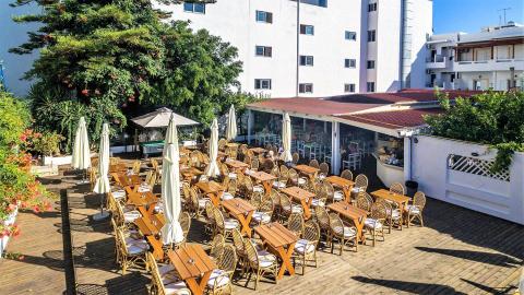 KRETA - Hersonissos | Hotel Sergios 3* 1