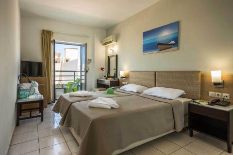 KRETA - Hersonissos | Hotel Sergios 3* 2
