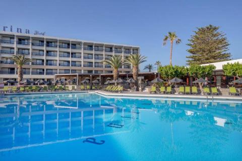 KRETA - Gouves | Hotel Sol by Melia Marina Beach Crete 4* 7