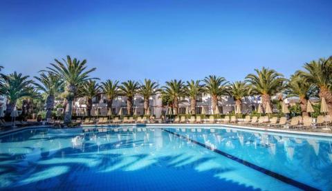 KRETA - Gouves | Hotel Sol by Melia Marina Beach Crete 4* 1