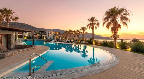 KRETA - Malia | Ikaros Beach Luxury Resort & Spa 5* 2