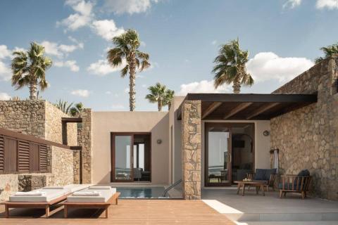 KRETA - Malia | Ikaros Beach Luxury Resort & Spa 5* 3