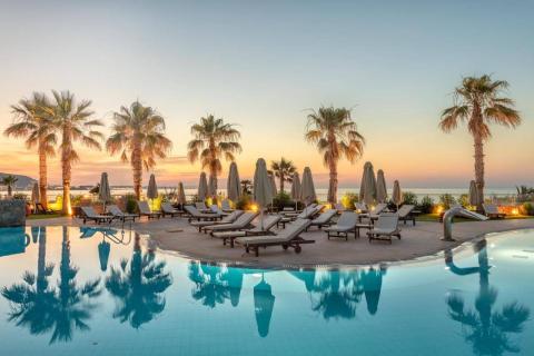 KRETA - Malia | Ikaros Beach Luxury Resort & Spa 5* 4