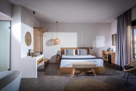 KRETA - Hersonissos | Hotel Indigo Inn Casa 4* 4