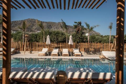 KRETA - Hersonissos | Hotel Indigo Inn Casa 4* 3
