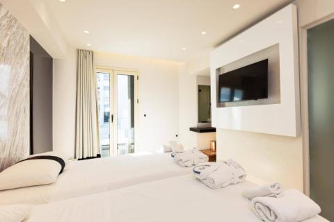 KRETA - Hersonissos | Hotel Kahlua Hotel & Suites 4* 4