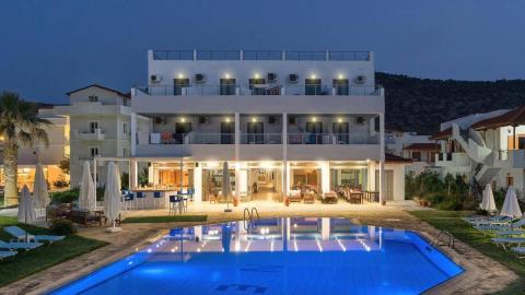 KRETA - Stalis | Hotel Neon 0