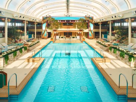 Novogodišnje krstarenje Zlatnim otocima Mediterana – Costa Smeralda  8