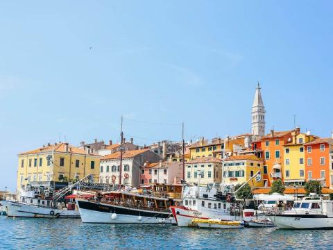 Krstarenje MSC Seaview: Palermo, Ibiza, Barcelona 5