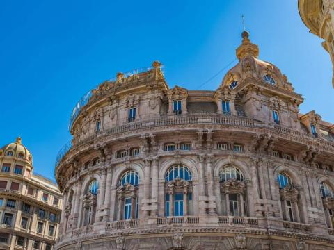 Krstarenje MSC Seaview: Palermo, Ibiza, Barcelona 4