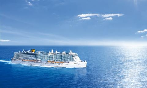 Novogodišnje krstarenje Zlatnim otocima Mediterana – Costa Smeralda  7