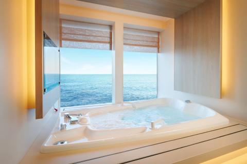 Novogodišnje krstarenje Zlatnim otocima Mediterana – Costa Smeralda  5