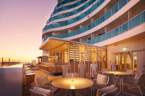 Novogodišnje krstarenje Zlatnim otocima Mediterana – Costa Smeralda  1