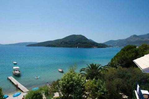 LEFKAS - Nidri | Hotel Akrogiali Studios 2* 4