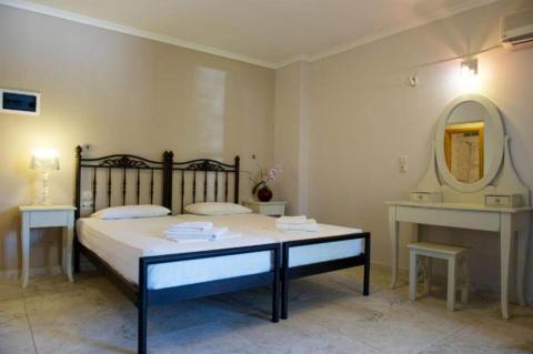 LEFKAS - Nidri | Hotel Akrogiali Studios 2* 2