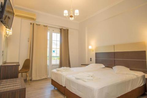 LEFKAS - Nidri | Hotel Bel Air 3* 3