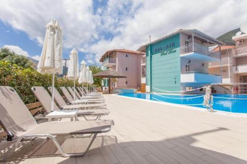 LEFKAS - Nidri | Hotel Bel Air 3* 0
