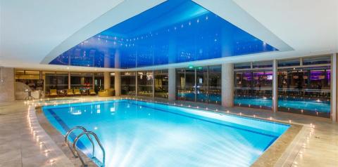 TURSKA - Kemer | Lucida Beach Kemer 5* 2