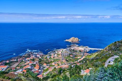 Nova godina Madeira Deluxe - 6 dana izravnim charter letom  4