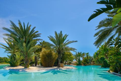 TURSKA - Antalya | Maxx Royal Belek Golf Resort 5* 2