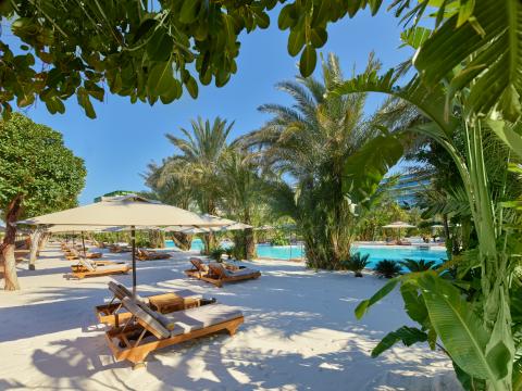 TURSKA - Antalya | Maxx Royal Belek Golf Resort 5* 0