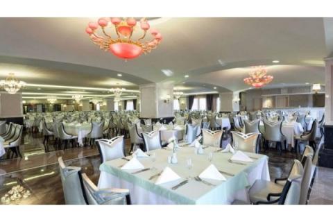 TURSKA - Side | Hotel Royal Alhambra Palace 5* 4