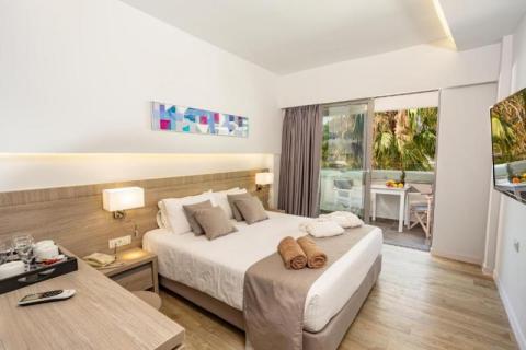 RODOS - Akti Imperial Deluxe Spa Resort 5* 6