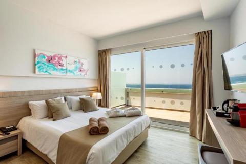 RODOS - Akti Imperial Deluxe Spa Resort 5* 7