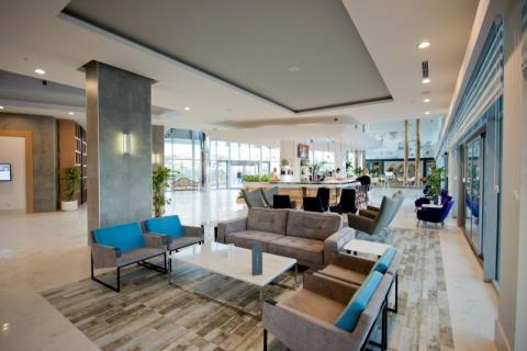 TURSKA - Alanya | Hotel Selene Beach & Spa 5* 1