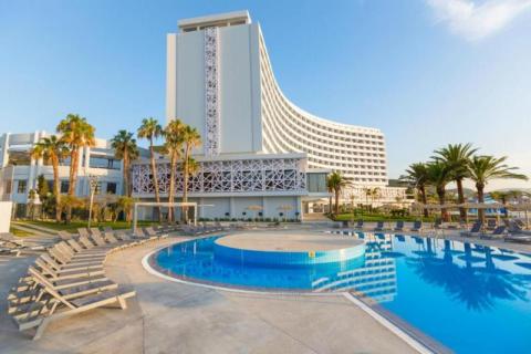 RODOS - Akti Imperial Deluxe Spa Resort 5* 2