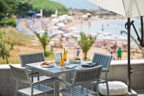 TURSKA - Alanya | Hotel Selene Beach & Spa 5* 4
