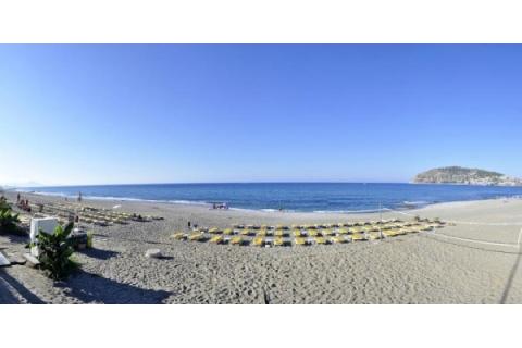 TURSKA - Alanya | Hotel Monart City 4* 0