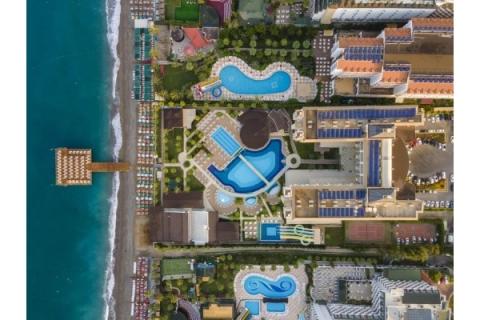 TURSKA - Alanya | Hotel Sidera Kirman Premium 5* 1