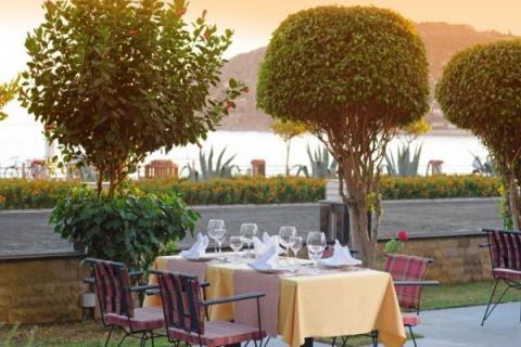 TURSKA - Alanya | Hotel Monart City 4* 1