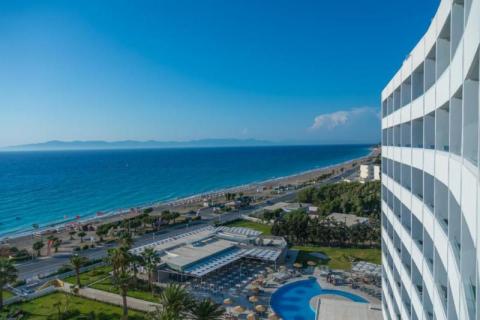 RODOS - Akti Imperial Deluxe Spa Resort 5* 3